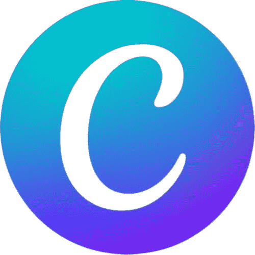 Canva logo