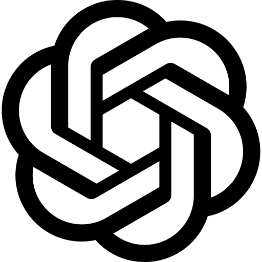 ChatGPT logo