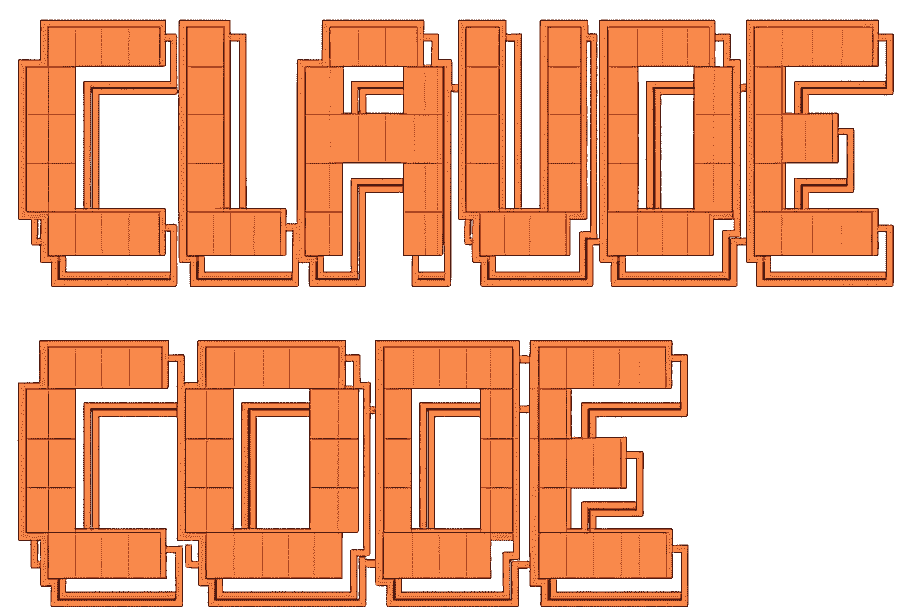 Claude AI logo