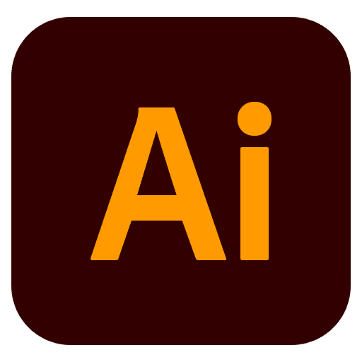Illustrator logo