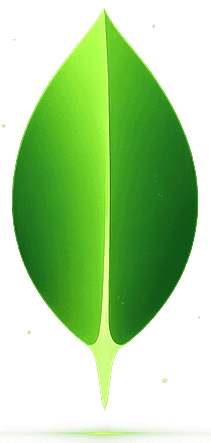 MongoDB logo